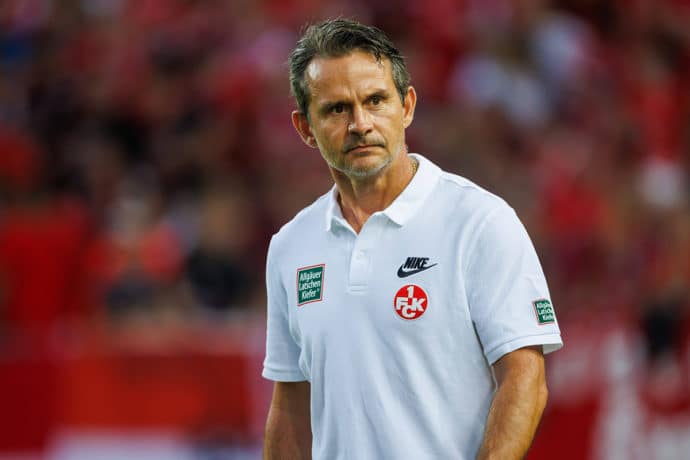 ksc - fck übertragung