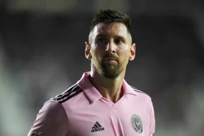 Los Angeles Inter Miami Tipp