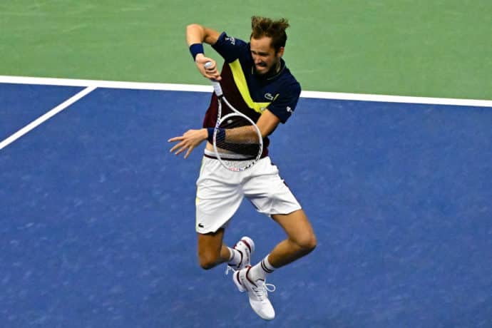 Medvedev Djokovic Tipp