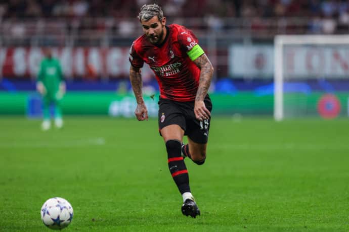 Milan Hellas Verona