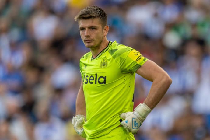 Newcastle Brentford Tipp