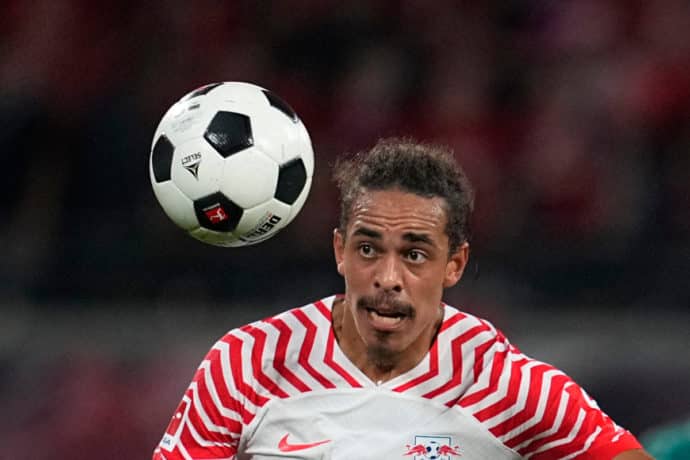RB Leipzig Augsburg Tipp