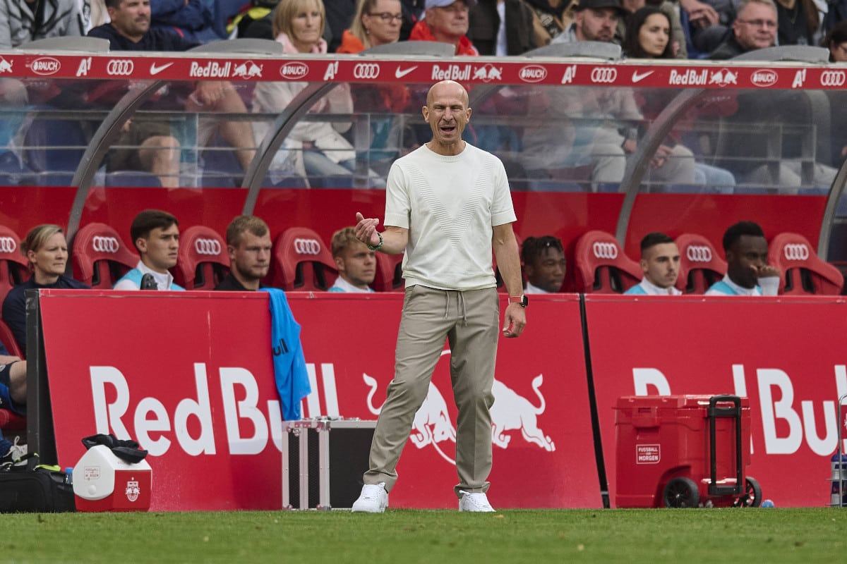 Red Bull Salzburg Rapid Wien Tipp