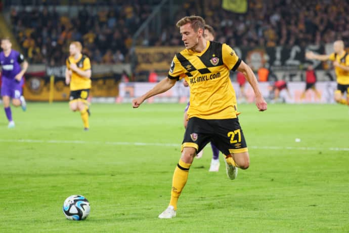 RW Essen Dresden Tipp