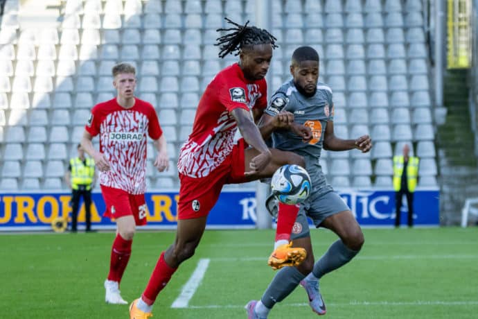RW Essen Regensburg Tipp