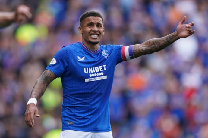 Rangers Betis Sevilla Tipp