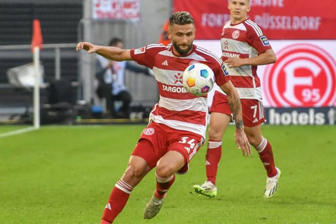 Rostock Düsseldorf Tipp