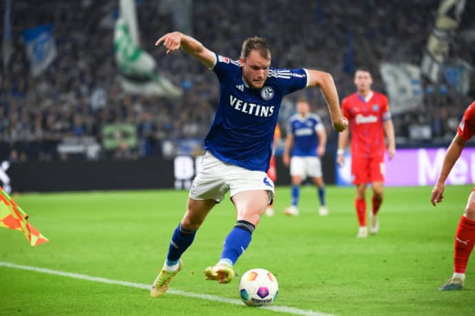 Schalke Magdeburg Tipp