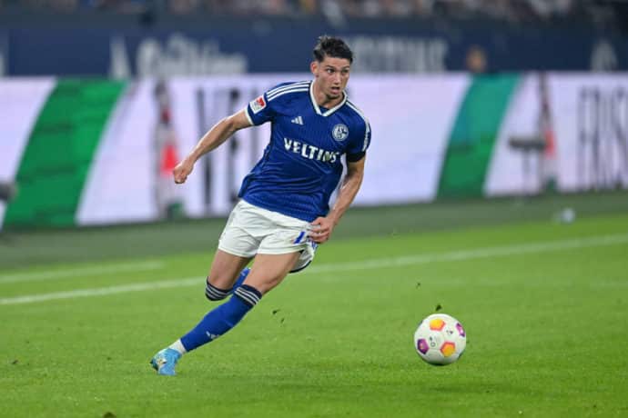 St. Pauli Schalke Tipp
