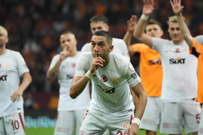 Süper Lig Tipps 6. Spieltag