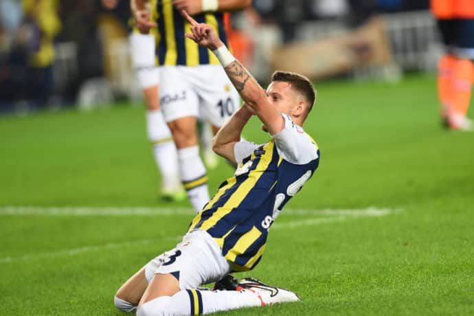Süper Lig Tipps 7. Spieltag
