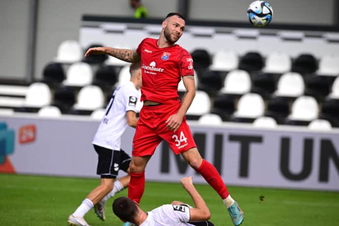 Unterhaching Saarbrücken Tipp