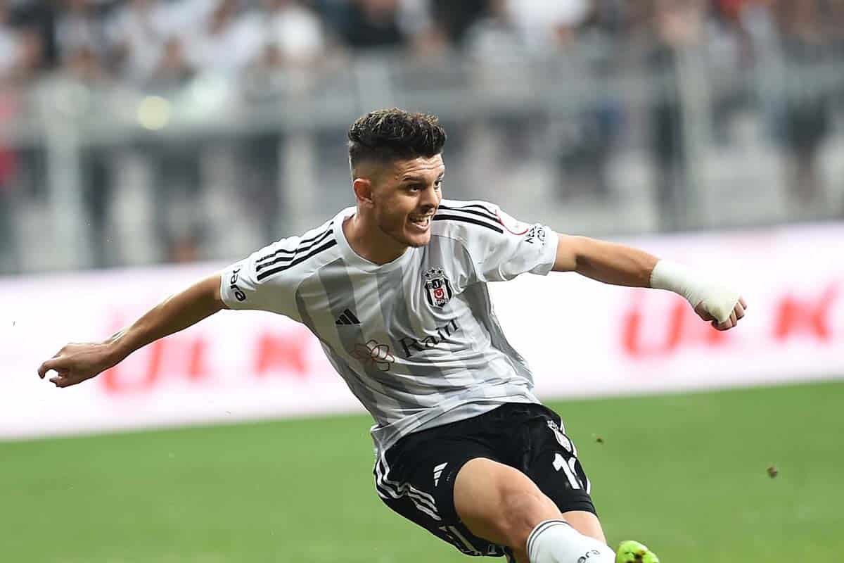 Adana Demirspor Besiktas Tipp