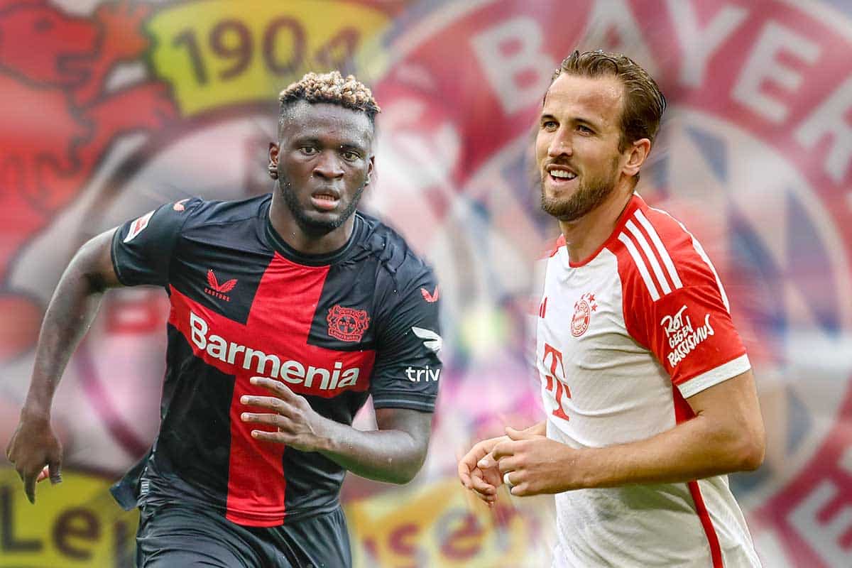 Bundesliga Tipps 4. Spieltag