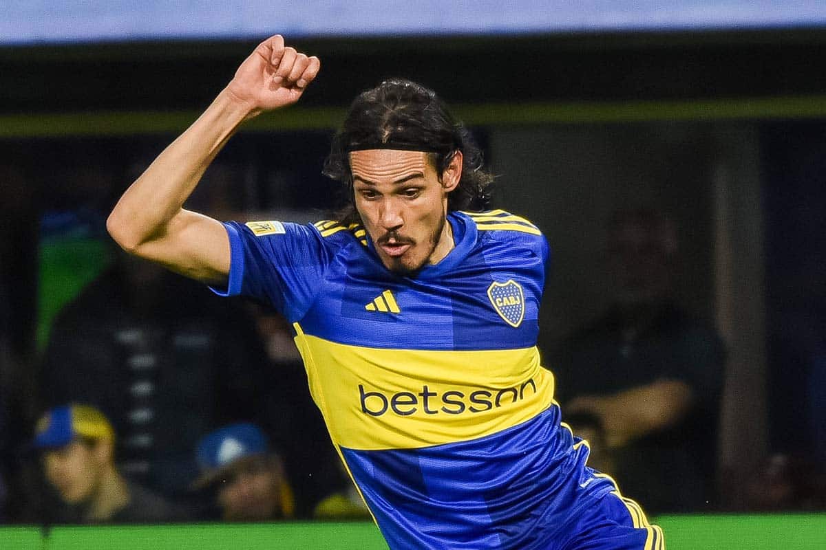 Boca Juniors Palmeiras Tipp