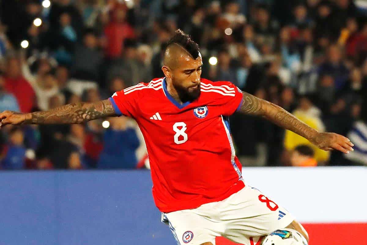 Chile Kolumbien Tipp