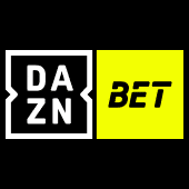 DAZN Bet Logo