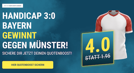 DFB Pokal Wetten