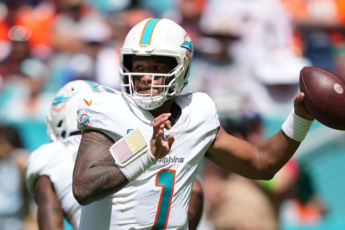 Bills Dolphins Tipp