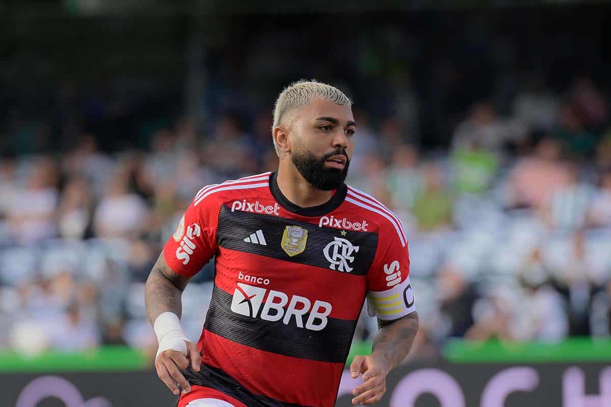 Flamengo Athletico Paranaense Tipp