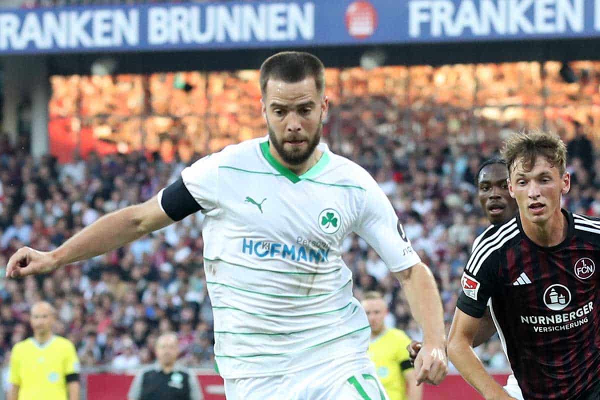 Fürth Karlsruhe Tipp