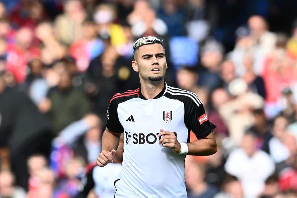 Fulham Norwich Tipp