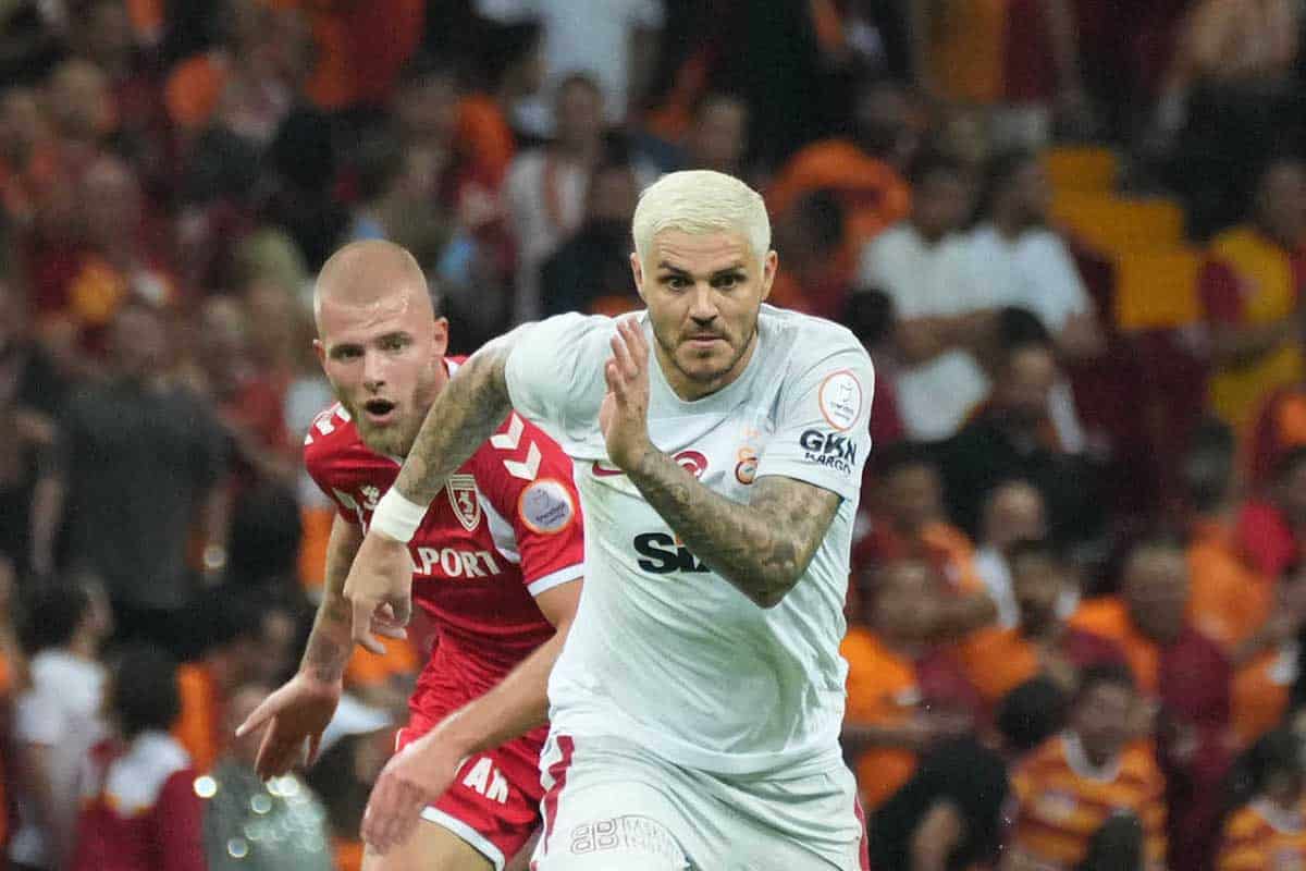 Galatasaray Ankaragücü Tipp