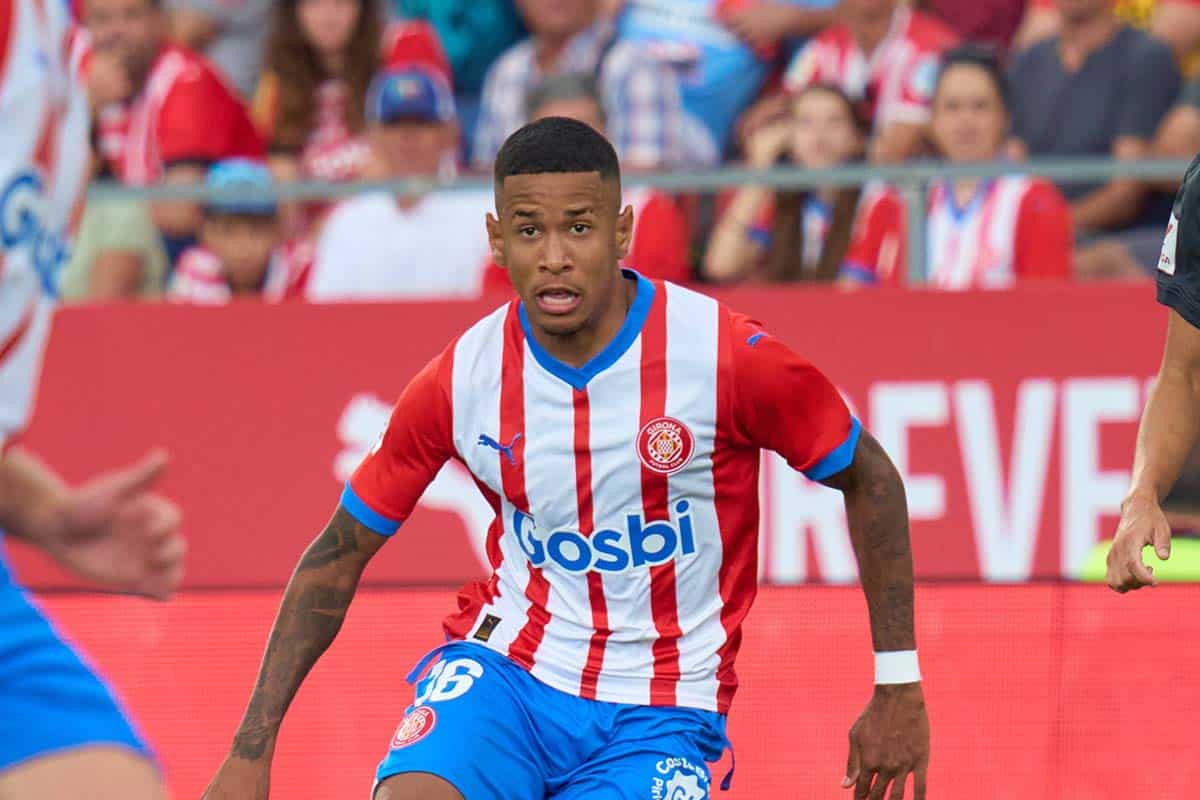 Girona Real Madrid Tipp