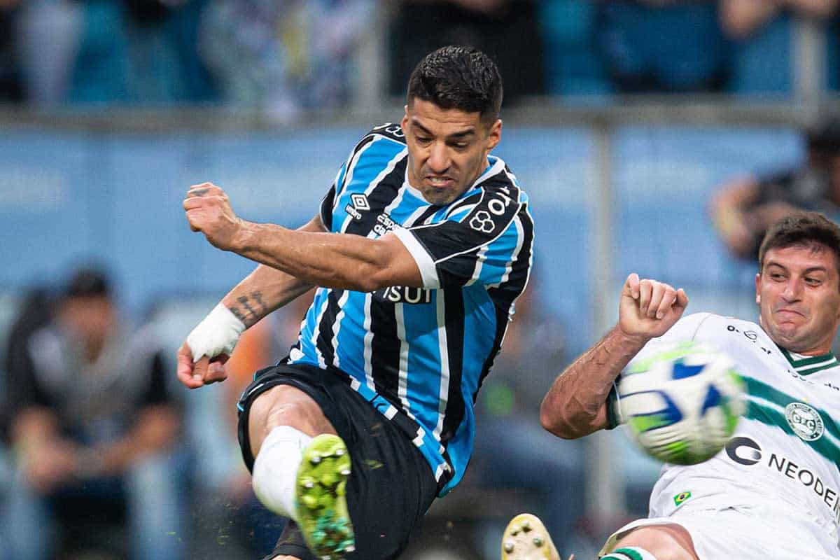 Bragantino Gremio Tipp