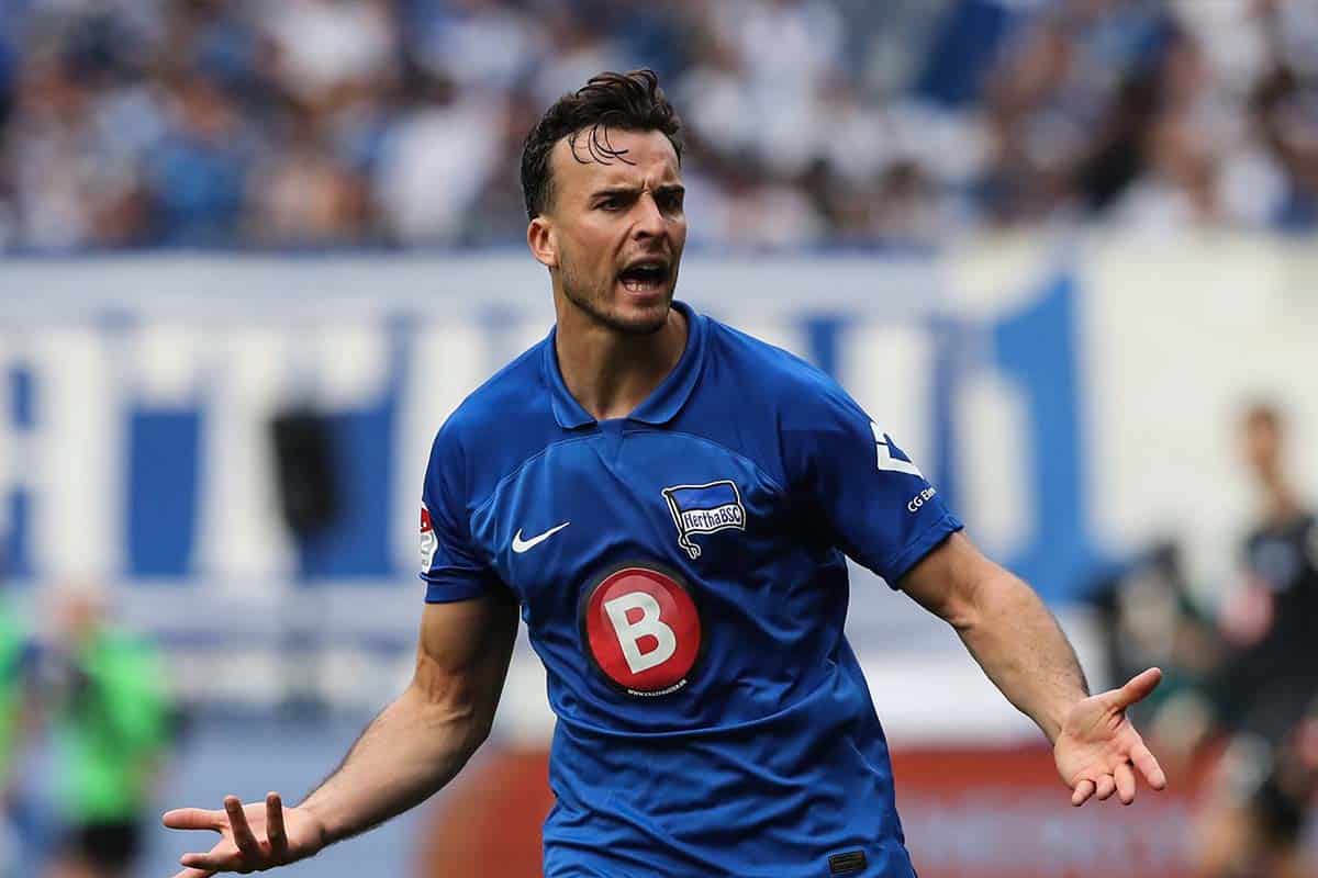 Hertha Braunschweig Tipp