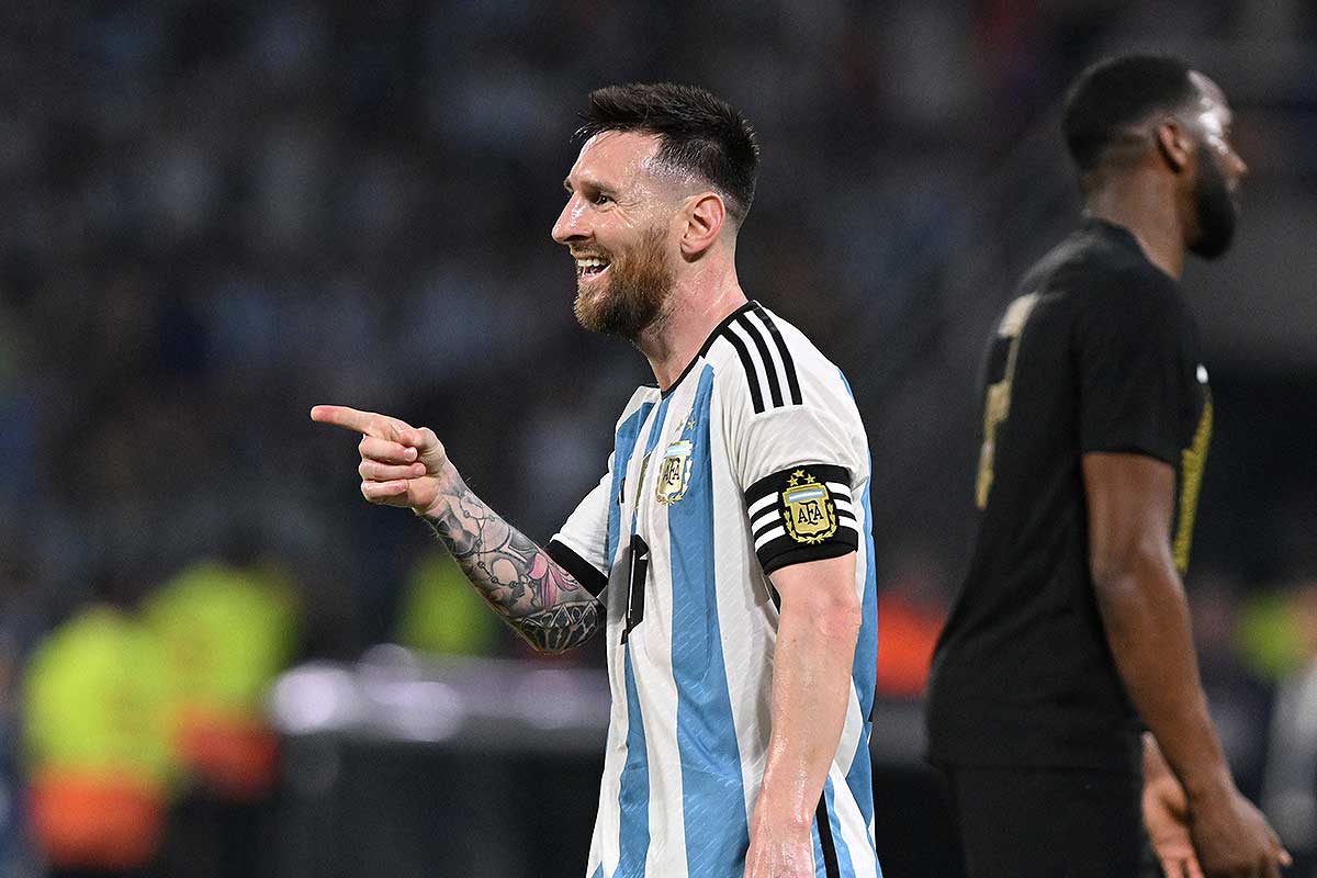 Argentinien Ecuador Tipp