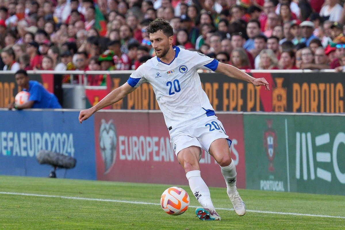 Island Bosnien Tipp
