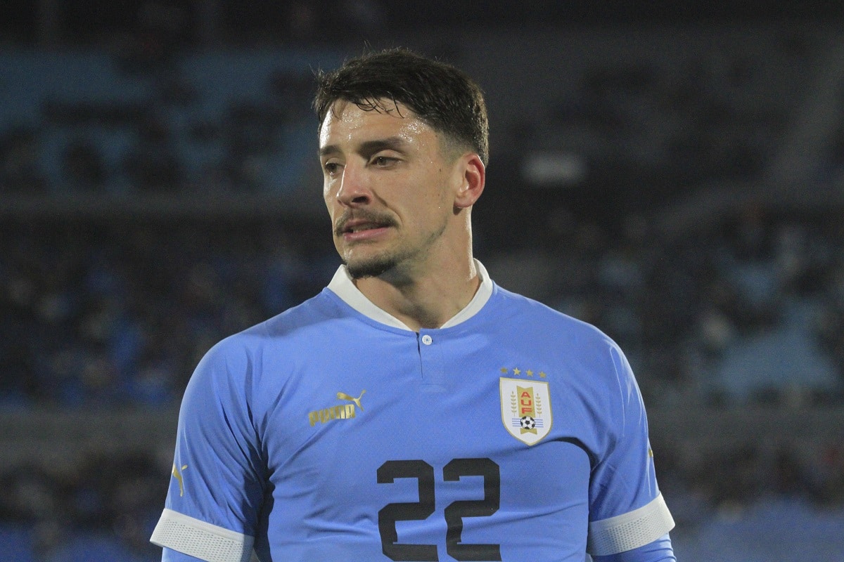 Ecuador Uruguay Tipp