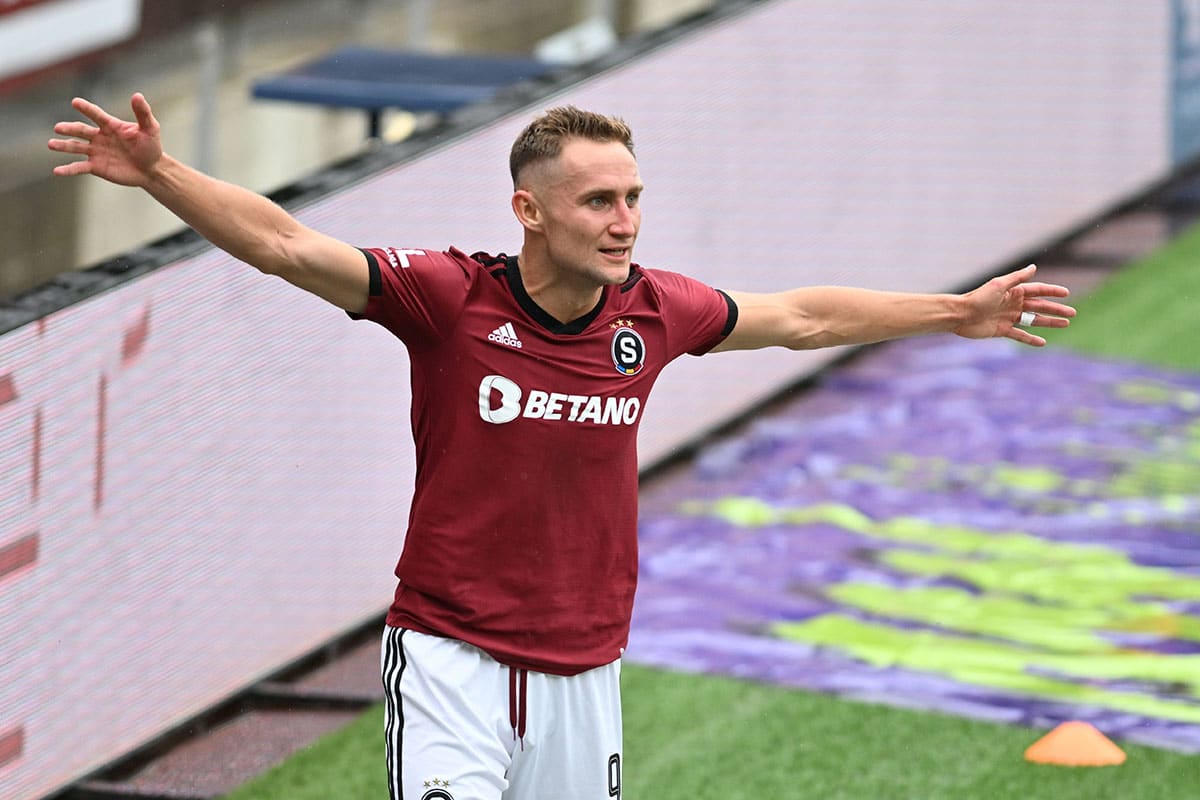Sparta Prag Aris Limassol Tipp