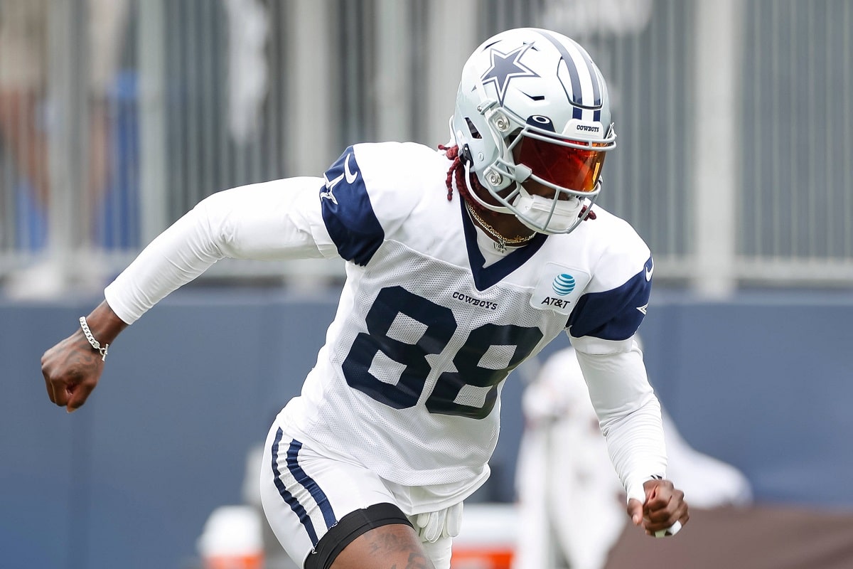 Giants Cowboys Tipp