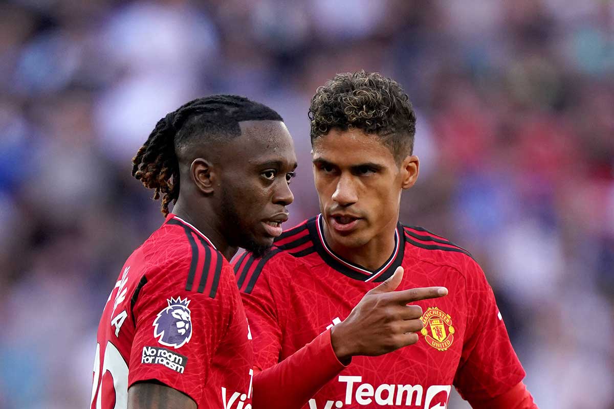 Man United Brighton Tipp