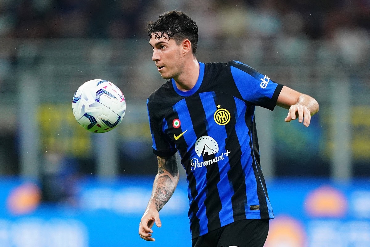 Inter Mailand Fiorentina Tipp