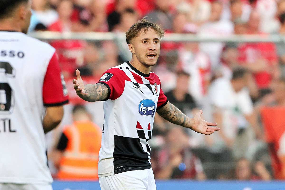 Viktoria Köln Bielefeld Tipp