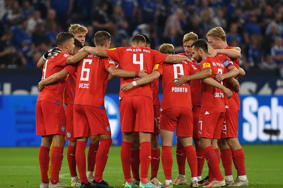 St. Pauli Kiel Tipp