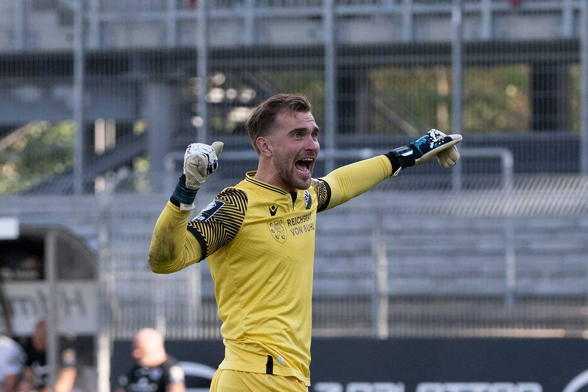 Sandhausen Münster Tipp