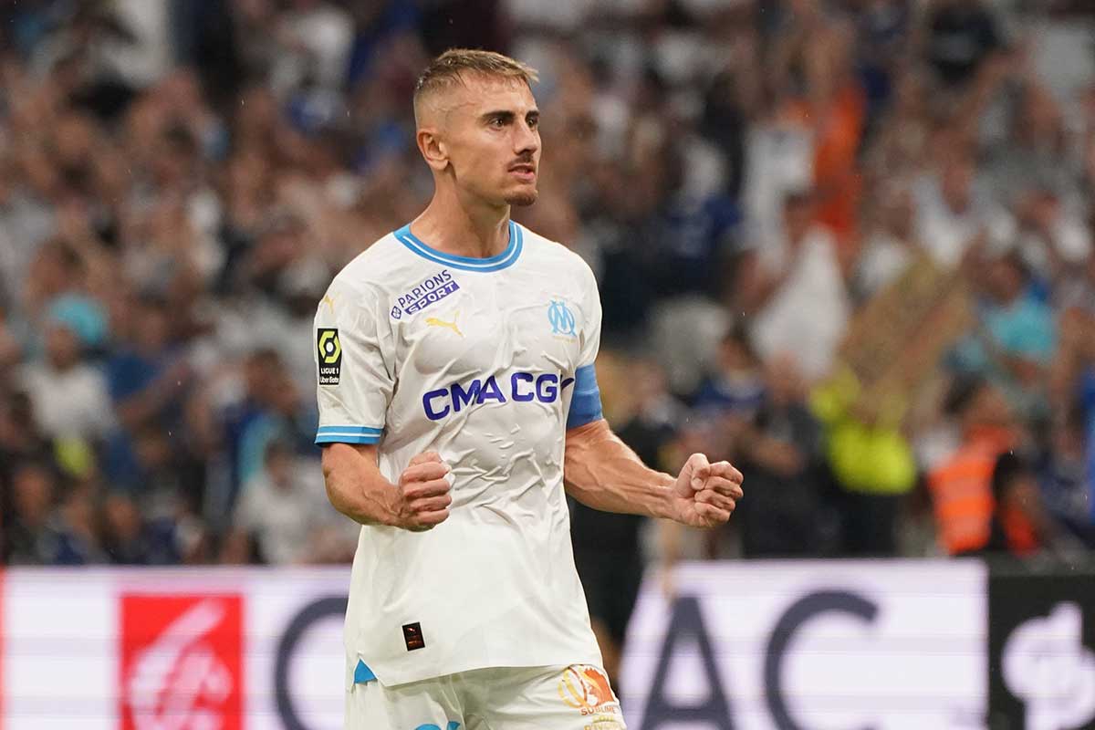 Marseille Toulouse Tipp