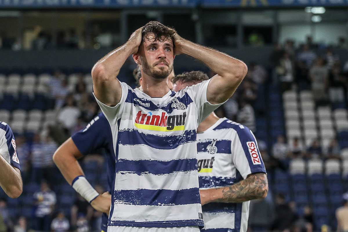 Duisburg Verl Tipp