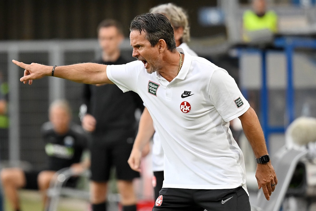Kaiserslautern Nürnberg Tipp