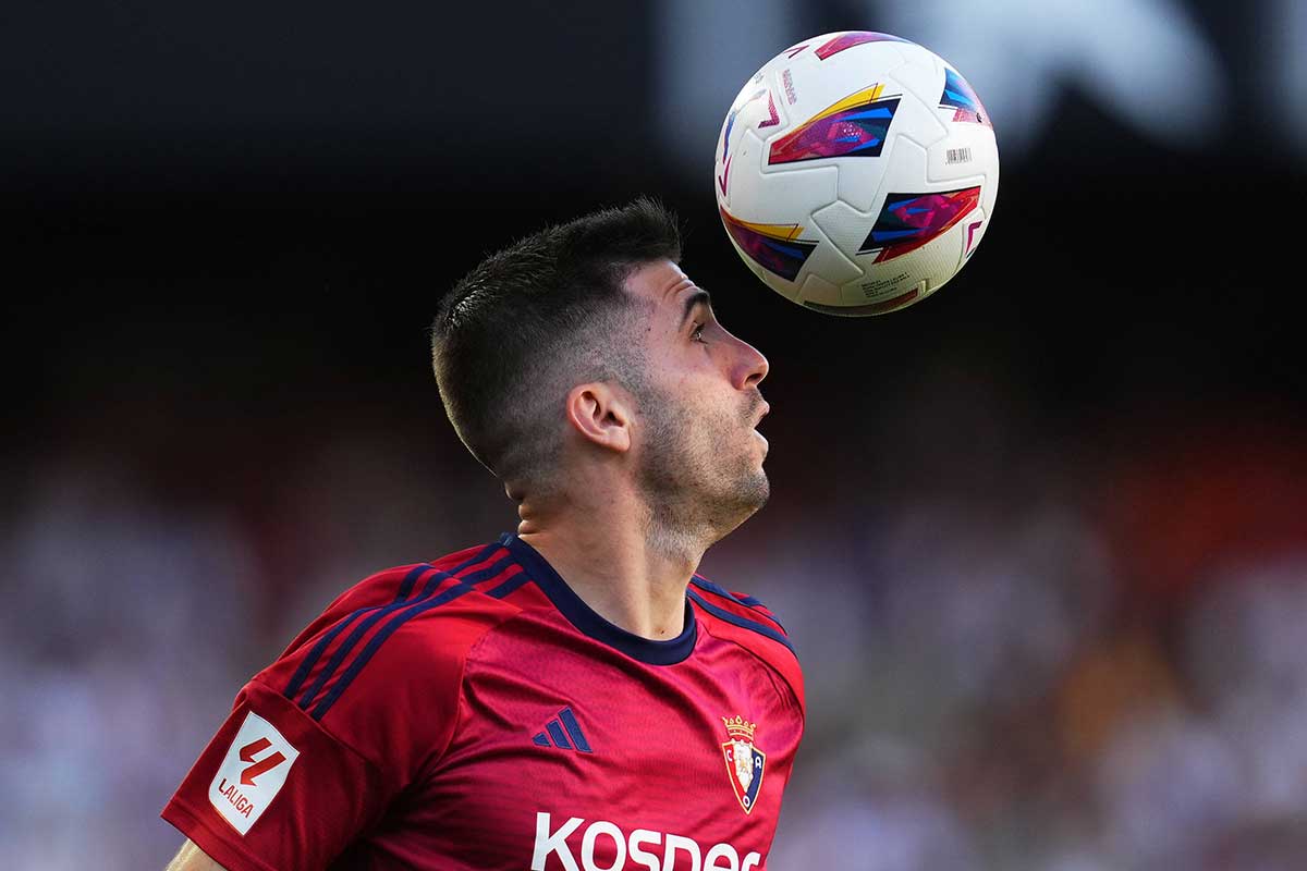 Osasuna Barcelona Prognose