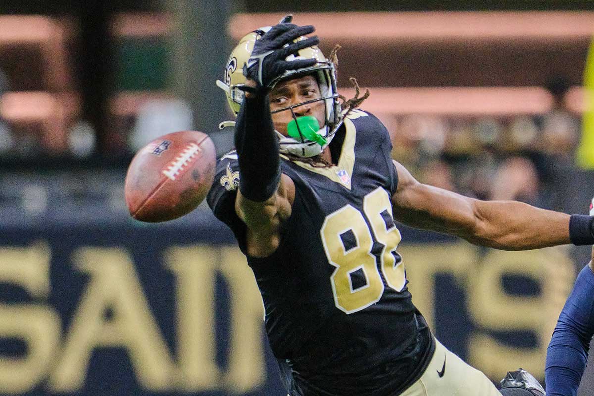 Saints Titans Tipp