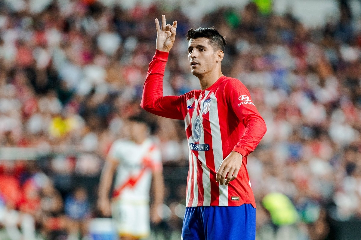 Valencia Atletico Madrid Tipp