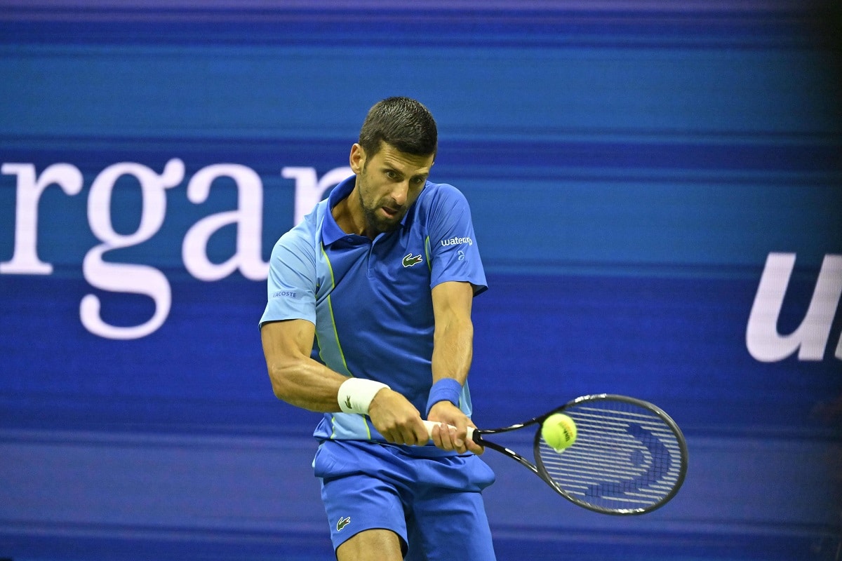 US Open heute 03.09.