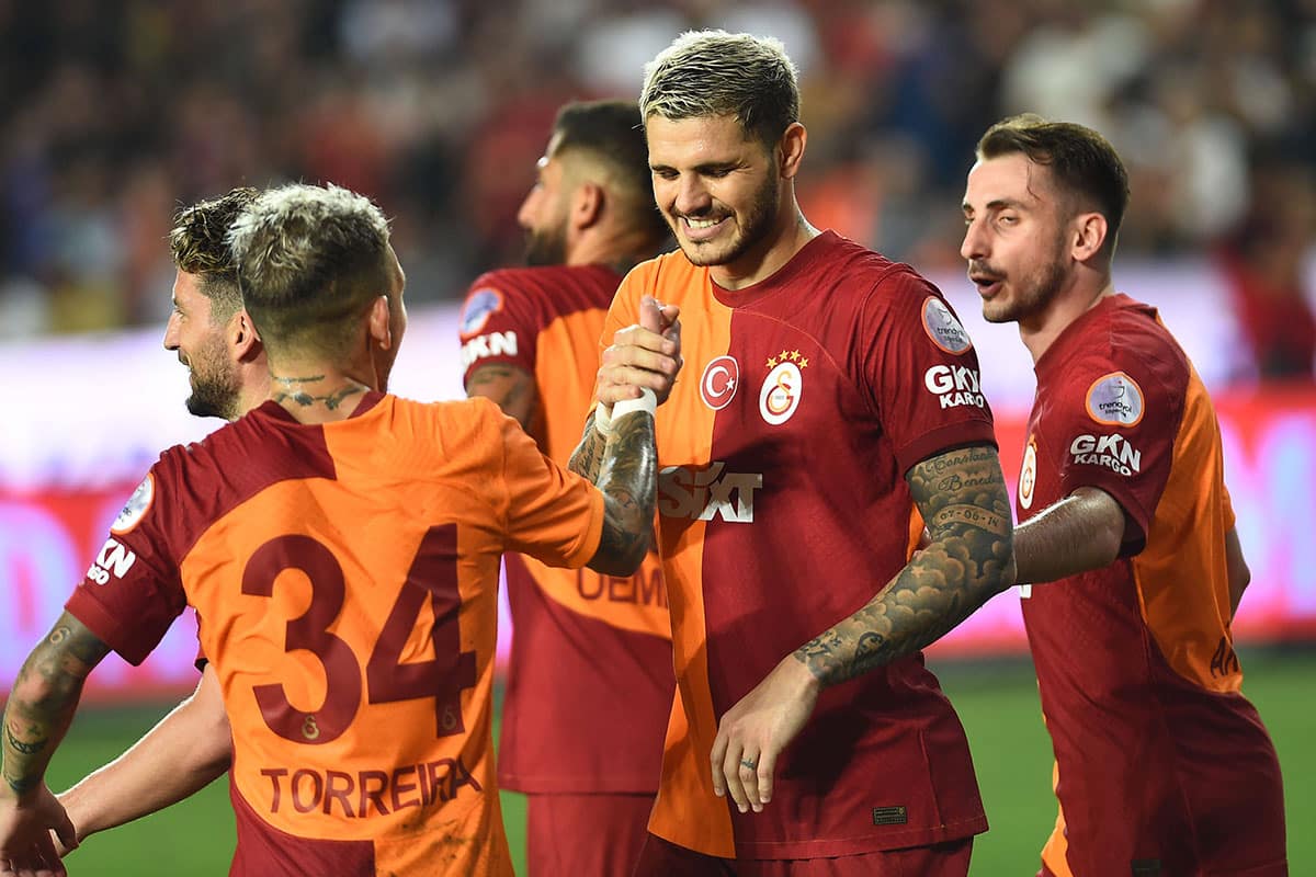 Galatasaray Kopenhagen Tipp