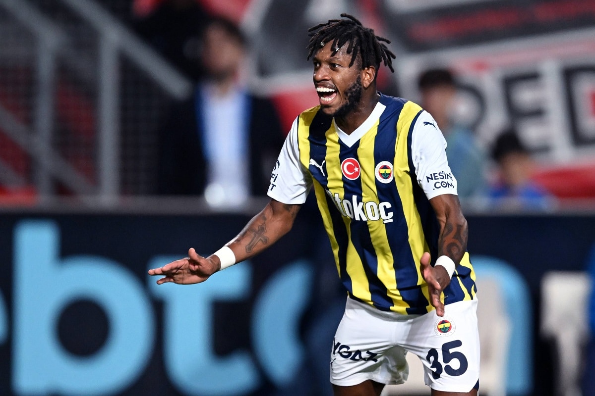 Fenerbahce Antalyaspor Tipp