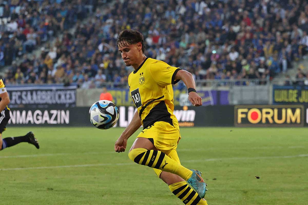 Dortmund Viktoria Köln Tipp